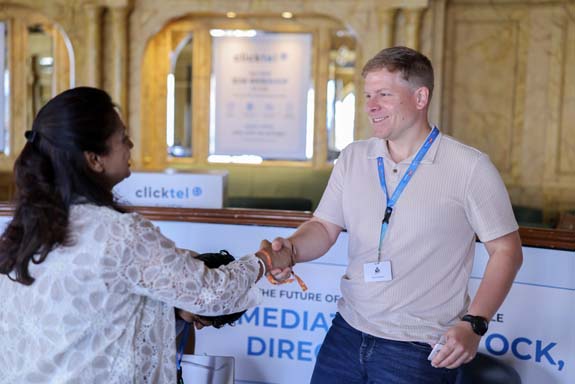 ITC 2026 Networking Lounge
